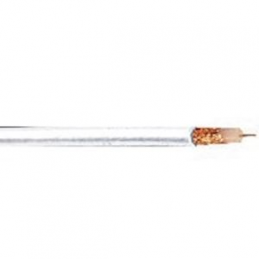 Cable coaxial TV (CLAS A)...