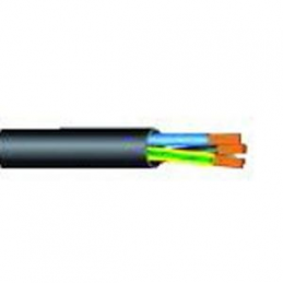 Câble H05RRF 5G0,75 C50M -...
