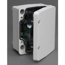Block power supply 120Vac...