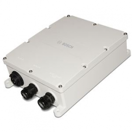 Inyector externo de 95 W...