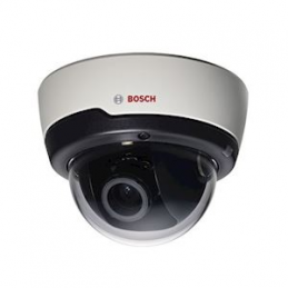 Mini-dome fixed IP exterior...