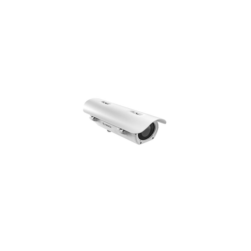 Camera Fixe Bosch video NHT-8000-F19QS Caméra fixe IP thermique ext. QVGA inf 9hz ...