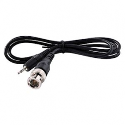 Cabo saída monitor de 3m...