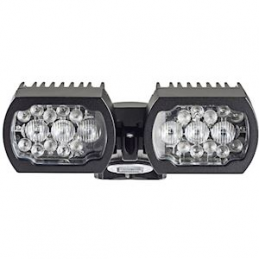 Kit de iluminação preto...