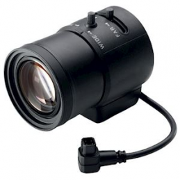 Varifocal lens 2.7-13mm 3...
