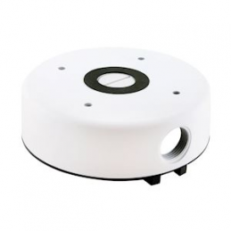 Caixa de junção tecto...