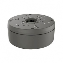 Caixa de junção tecto...