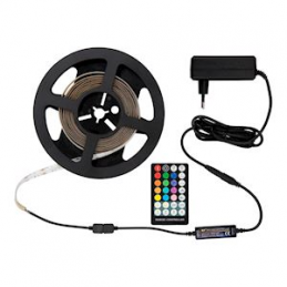 BAI COB fita LED 3m RGB...