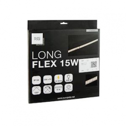 Flex 230 - Pack fita LED 5m...