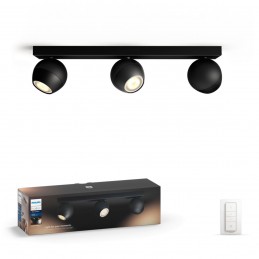 Hue White Ambiance Spot...
