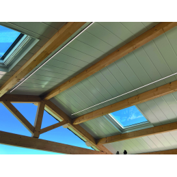 Bandeau Led 3m VOLTA CHROMA...