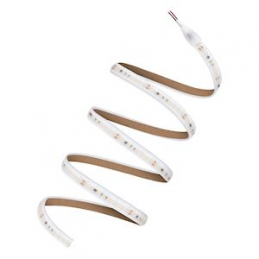 LED strip performance...