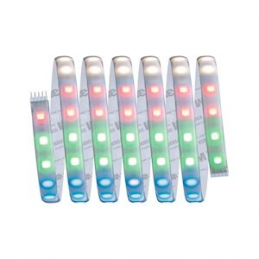 Ruban MaxLED 500 recouvert...