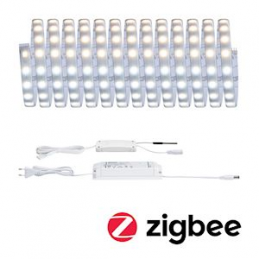 KIT básico MaxLED 500 5m...