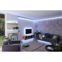 Ruban MaxLED250 recouvert...