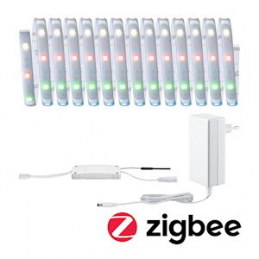 Ruban MaxLED250 recouvert...