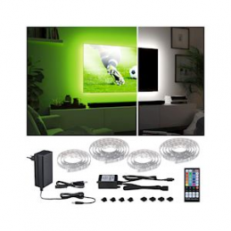 Kits comfort MaxLED 250 TV...
