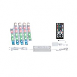 Ruban MaxLED 500 recouvert...