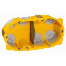 BATIBOX ENERGY 2 POSTES...