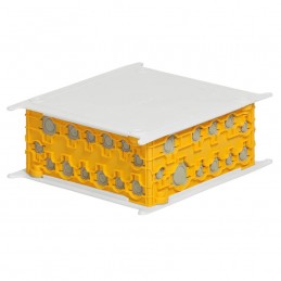 Suburban box Ecobatibox 200...