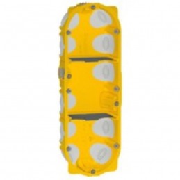 Caixa multi-estação eco...