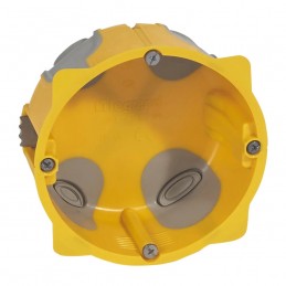 Caixa de posição única...