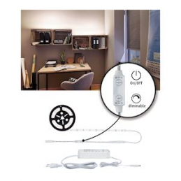 Kit SimpLED Power 3m blanco...