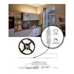 Kit SimpLED Power 5m blanco...