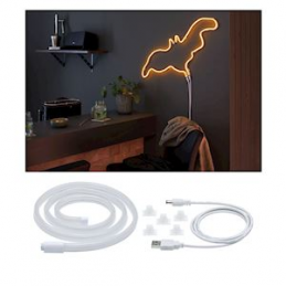 Fita LED NEON colorflex USB...