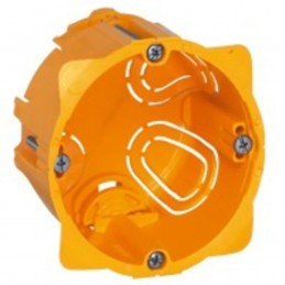 Boite d'encastrement...