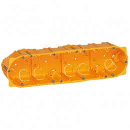 Caixa multiposte Batibox...