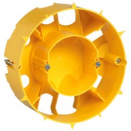 Caixa corta-fogo Batibox...