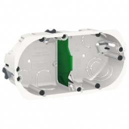 Multifix - caixa embutido -...