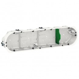 Multifix - caixa embutido -...