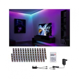 KIT strip LED dynamic 5m...