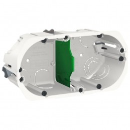 Multifix - Flush-mounted...