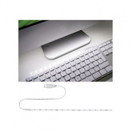 USB-Strip daylight 30cm -...