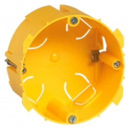 Caja Batibox 1 posición...