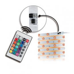 Ruban led TIP kit 10m RGB...