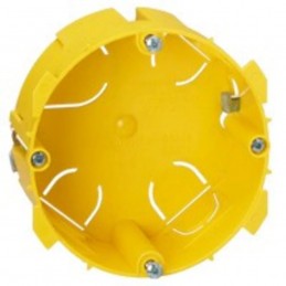 Caja Batibox 1 posición...