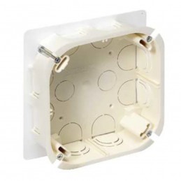 Junction box built-in -...
