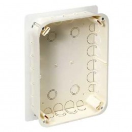 Caja de conexiones...