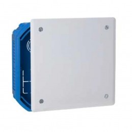 Caja de conexiones modulo...