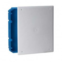 Junction box modulo...
