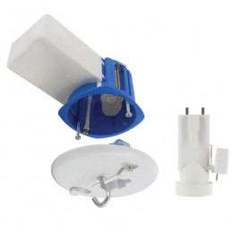 Caixa PdC micro módulo No...