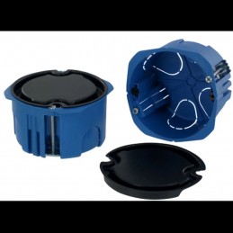 Caixa Bluebox D.67...