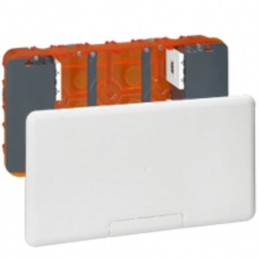 Case Batibox multimedia 2x5...