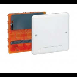 Case Batibox multimedia 1x5...