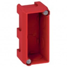 Boîte monoposte Batibox...