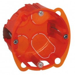 Boite d'encastrement...